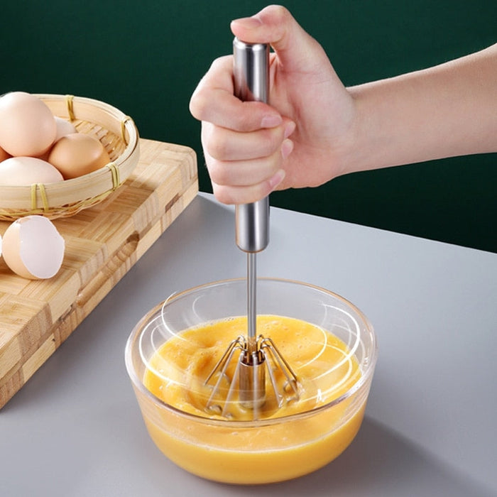 Hand Semi-automatic Egg Beater