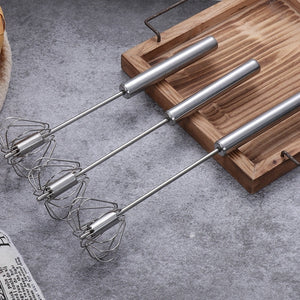 Hand Semi-automatic Egg Beater