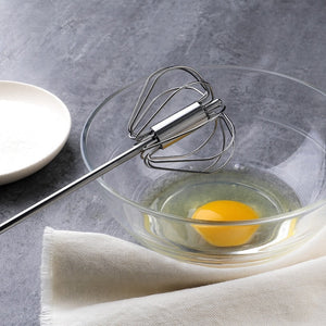 Hand Semi-automatic Egg Beater