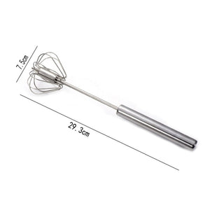 Hand Semi-automatic Egg Beater