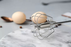 Hand Semi-automatic Egg Beater