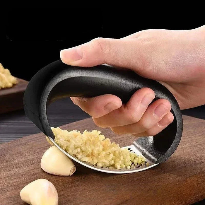 Garlic Crusher